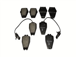 HELLA 8DB 355 009-031