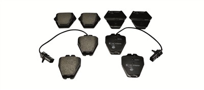 HELLA 8DB 355 009-031 Číslo výrobce: 23119. EAN: 4082300353341.