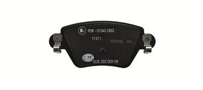 HELLA 8DB 355 009-081 Číslo výrobce: 23557. EAN: 4082300353396.