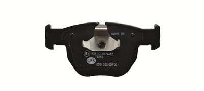 HELLA 8DB 355 009-301 Číslo výrobce: 23397. EAN: 4082300353617.