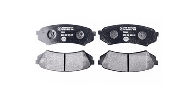 HELLA 8DB 355 009-391 Číslo výrobce: 23539. EAN: 4082300353709.