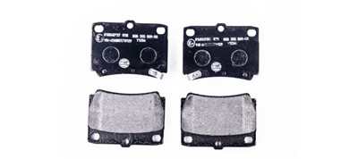 HELLA 8DB 355 009-501 Číslo výrobce: 23593. EAN: 4082300353815.