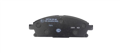 HELLA 8DB 355 009-661 Číslo výrobce: 23420. EAN: 4082300353976.