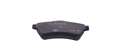 HELLA 8DB 355 009-761 Číslo výrobce: 23615. EAN: 4082300354072.