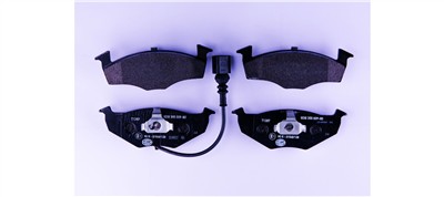 HELLA 8DB 355 009-801 Číslo výrobce: 21866. EAN: 4082300354119.