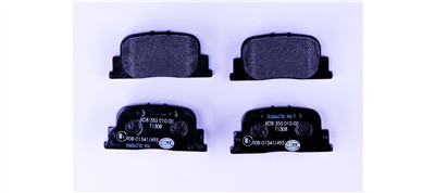 HELLA 8DB 355 010-001 Číslo výrobce: 23592. EAN: 4082300354317.