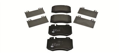 HELLA 8DB 355 010-101 Číslo výrobce: 23271. EAN: 4082300354416.