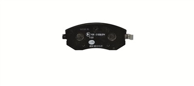 HELLA 8DB 355 010-211 Číslo výrobce: 23865. EAN: 4082300354522.