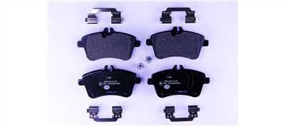 HELLA 8DB 355 010-331 Číslo výrobce: 23881. EAN: 4082300354645.