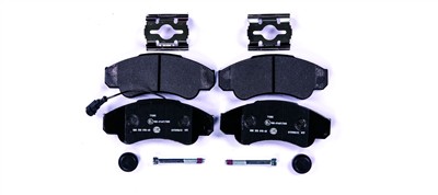 HELLA 8DB 355 010-401 Číslo výrobce: 23919. EAN: 4082300354713.