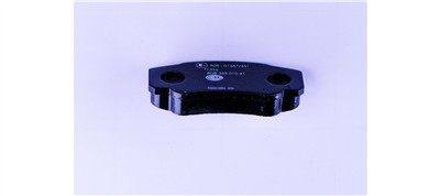 HELLA 8DB 355 010-411 Číslo výrobce: 23921. EAN: 4082300354720.