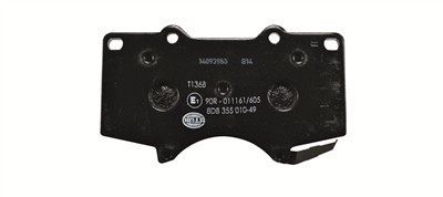 HELLA 8DB 355 010-491 Číslo výrobce: 24024. EAN: 4082300354805.