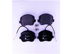 HELLA 8DB 355 010-501