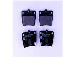 HELLA 8DB 355 010-521