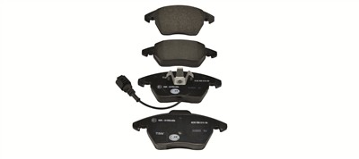 HELLA 8DB 355 010-581 Číslo výrobce: 23587. EAN: 4082300354898.