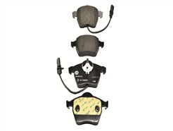 HELLA 8DB 355 010-731