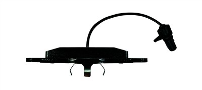 HELLA 8DB 355 010-731 Číslo výrobce: 20676. EAN: 4082300355048.