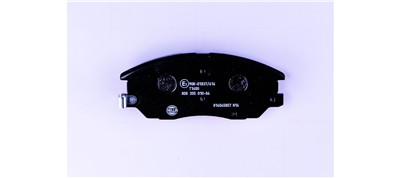 HELLA 8DB 355 010-861 Číslo výrobce: 23726. EAN: 4082300355178.