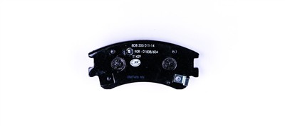 HELLA 8DB 355 011-141 Číslo výrobce: 24046. EAN: 4082300355451.