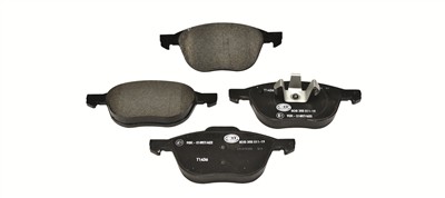 HELLA 8DB 355 011-191 Číslo výrobce: 23723. EAN: 4082300355505.