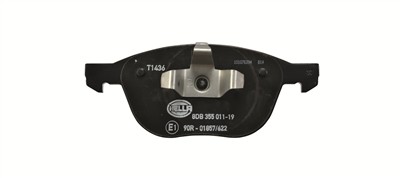 HELLA 8DB 355 011-191 Číslo výrobce: 23723. EAN: 4082300355505.