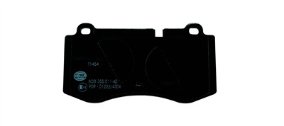 HELLA 8DB 355 011-401 Číslo výrobce: 23960. EAN: 4082300355710.