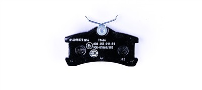 HELLA 8DB 355 011-511 Číslo výrobce: 24013. EAN: 4082300355826.
