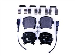 HELLA 8DB 355 011-531