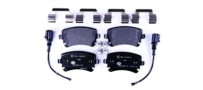 HELLA 8DB 355 011-531 Číslo výrobce: 23326. EAN: 4082300355840.