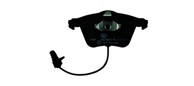 HELLA 8DB 355 011-711 Číslo výrobce: 23801. EAN: 4082300356021.