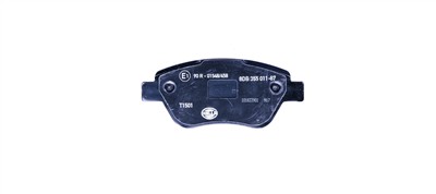 HELLA 8DB 355 011-871 Číslo výrobce: 23705. EAN: 4082300356182.