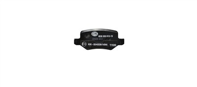 HELLA 8DB 355 012-131 Číslo výrobce: 23138. EAN: 4082300356441.