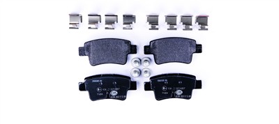 HELLA 8DB 355 012-391 Číslo výrobce: 24349. EAN: 4082300356700.