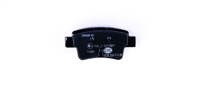 HELLA 8DB 355 012-391 Číslo výrobce: 24349. EAN: 4082300356700.