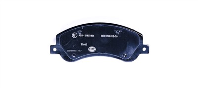 HELLA 8DB 355 012-761 Číslo výrobce: 24484. EAN: 4082300357073.