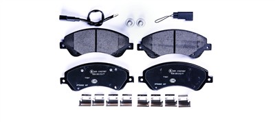 HELLA 8DB 355 012-771 Číslo výrobce: 24485. EAN: 4082300357080.
