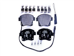 HELLA 8DB 355 012-781