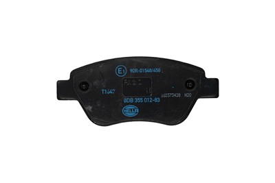 HELLA 8DB 355 012-831 Číslo výrobce: 23982. EAN: 4082300357141.