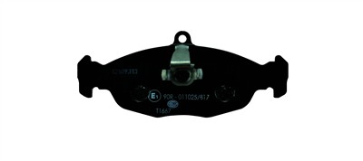 HELLA 8DB 355 013-031 Číslo výrobce: 20547. EAN: 4082300357349.