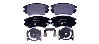 HELLA 8DB 355 013-041 Číslo výrobce: 24412. EAN: 4082300357356.