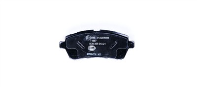 HELLA 8DB 355 013-211 Číslo výrobce: 24283. EAN: 4082300357523.