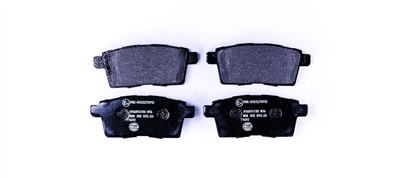 HELLA 8DB 355 013-261 Číslo výrobce: 24545. EAN: 4082300357578.