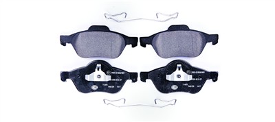 HELLA 8DB 355 013-271 Číslo výrobce: 23215. EAN: 4082300357585.