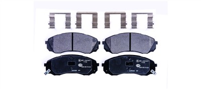 HELLA 8DB 355 013-541 Číslo výrobce: 24597. EAN: 4082300357851.