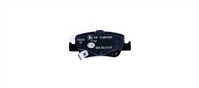 HELLA 8DB 355 013-571 Číslo výrobce: 24664. EAN: 4082300357882.