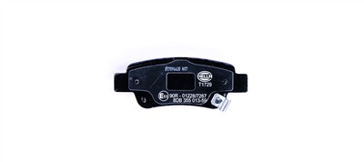 HELLA 8DB 355 013-591 Číslo výrobce: 24635. EAN: 4082300357905.