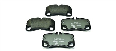 HELLA 8DB 355 013-791 Číslo výrobce: 24454. EAN: 4082300358100.