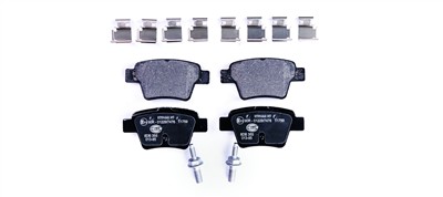 HELLA 8DB 355 013-851 Číslo výrobce: 24737. EAN: 4082300358162.