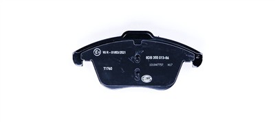 HELLA 8DB 355 013-861 Číslo výrobce: 24332. EAN: 4082300358179.