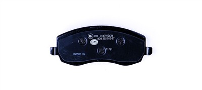 HELLA 8DB 355 013-871 Číslo výrobce: 24839. EAN: 4082300358186.